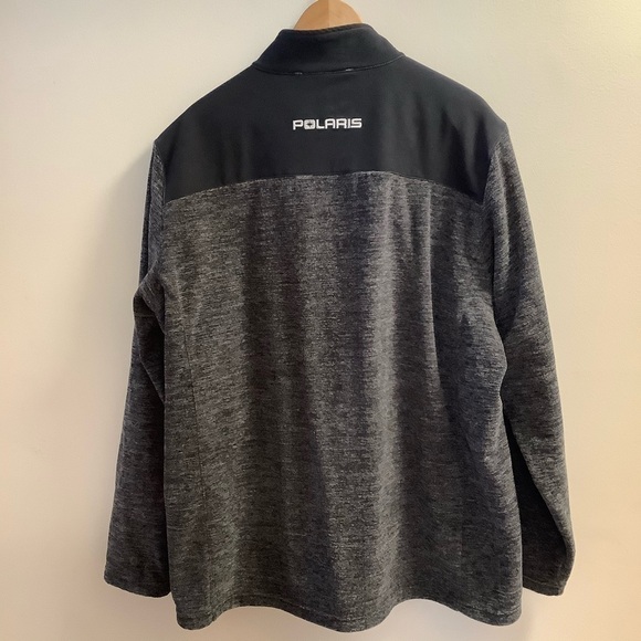 Polaris Trail Mid Layer Jacket. Size 2XL - Picture 2 of 11